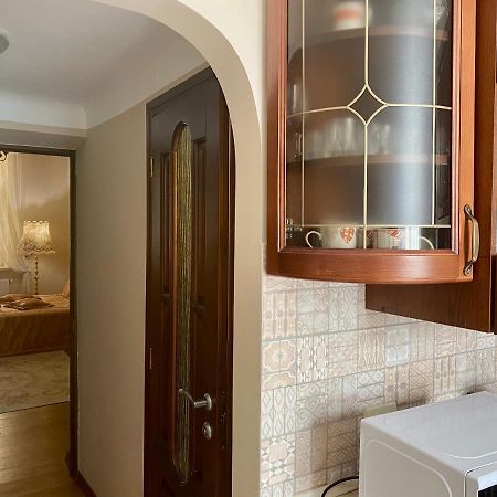 Cozy Apartment 리비프 외부 사진