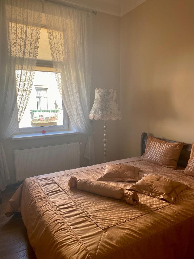 Cozy Apartment 리비프 외부 사진