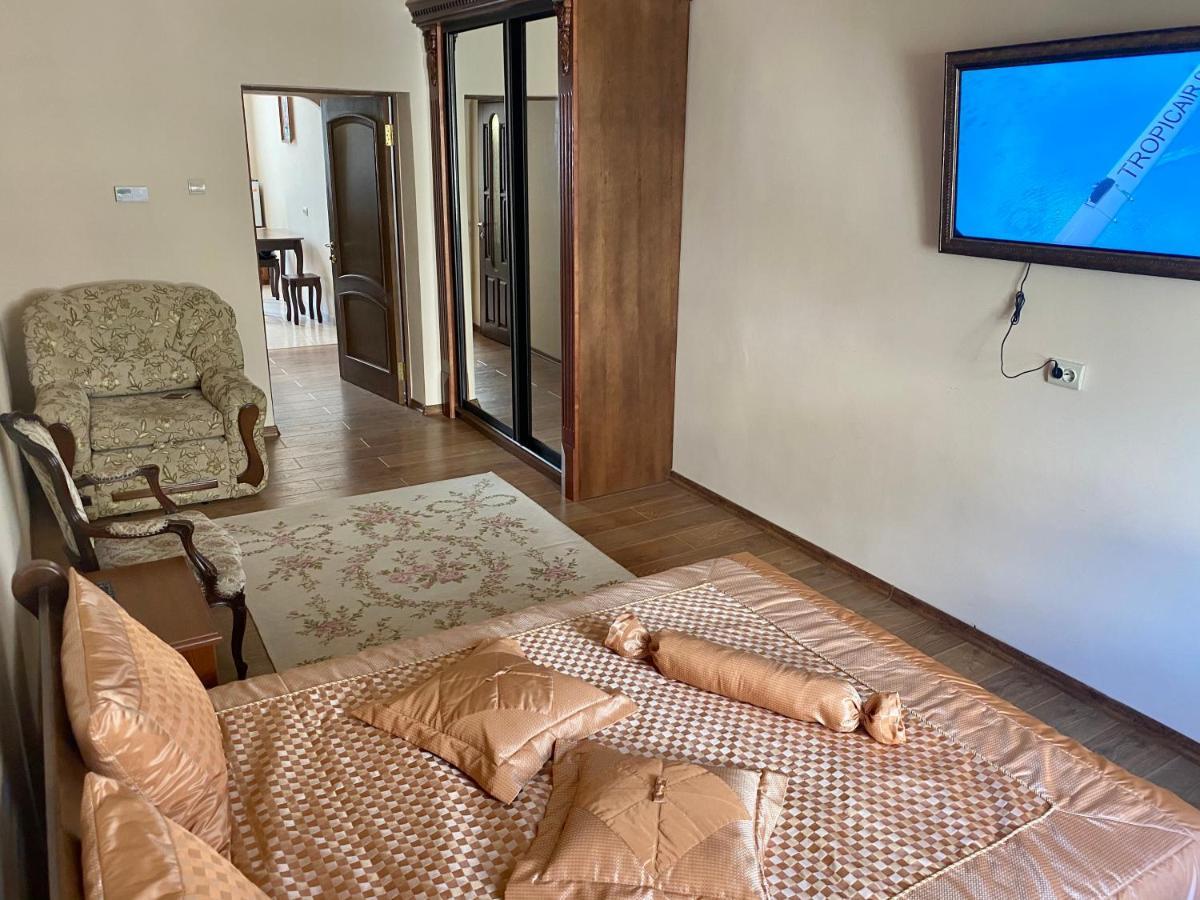Cozy Apartment 리비프 외부 사진