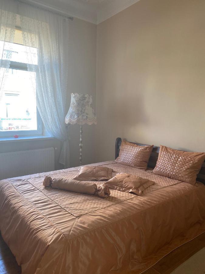 Cozy Apartment 리비프 외부 사진