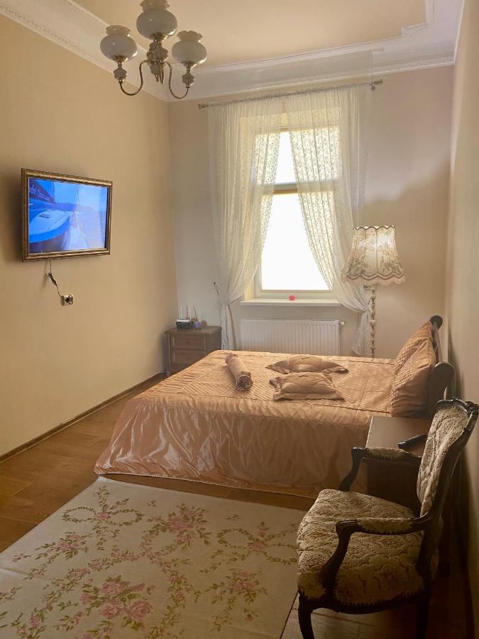 Cozy Apartment 리비프 외부 사진