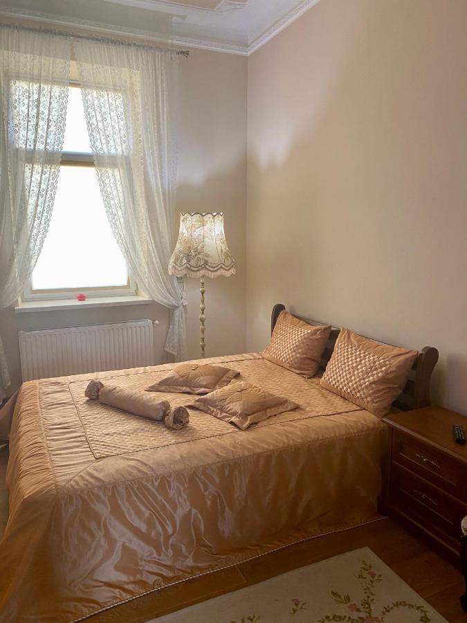 Cozy Apartment 리비프 외부 사진