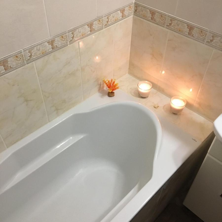 Cozy Apartment 리비프 외부 사진