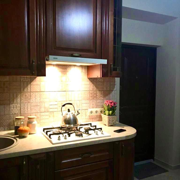 Cozy Apartment 리비프 외부 사진
